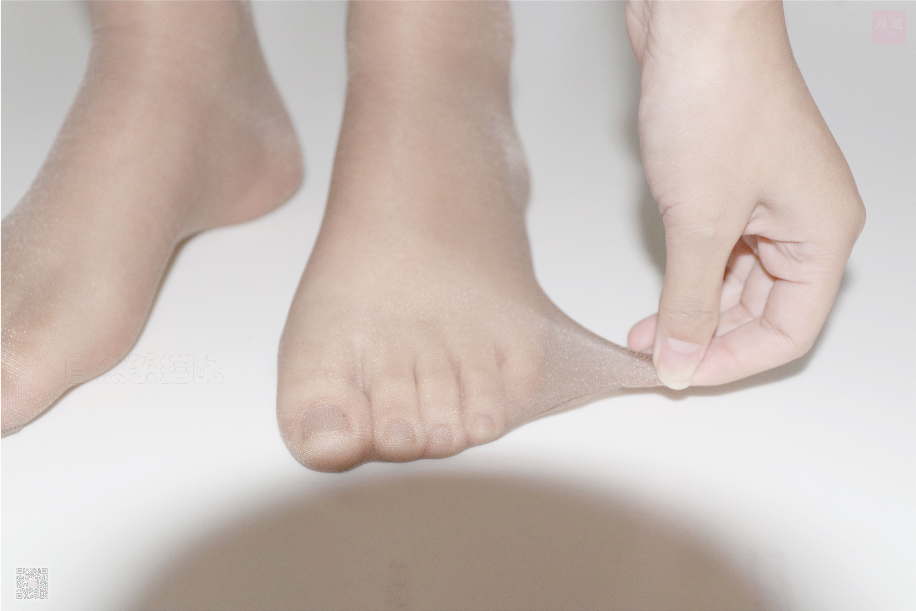 SiHua思话  SH014 可乐 高傲の黑天使